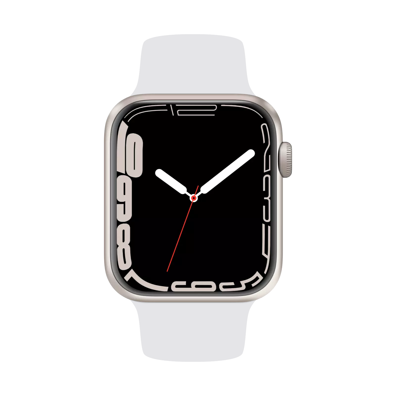 Apple Watch Serie 7 , 45mm